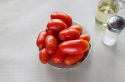 название картинки Кабачковая икра в духовке на зиму