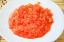 название картинки Икра кабачковая с помидорами на зиму