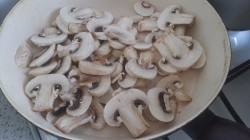 Кабачковая пицца