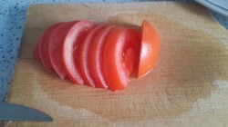 Кабачковая пицца