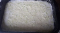 Кабачковая пицца