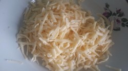 Кабачковая пицца