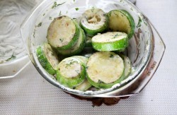 название картинки Кабачок просто и вкусно