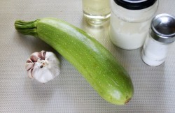 название картинки Кабачок просто и вкусно