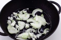 название картинки Кабачково-баклажанная икра на зиму