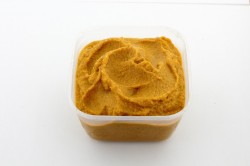 название картинки Кабачково-баклажанная икра на зиму