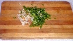 название картинки Кабачковые чебуреки с начинкой из грибов и сыра