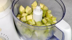 название картинки Кабачковые чебуреки с начинкой из грибов и сыра