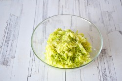 название картинки Кабачковые драники из кабачков и картошки