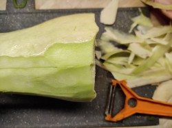 Кабачковые котлеты