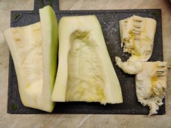 Кабачковые котлеты