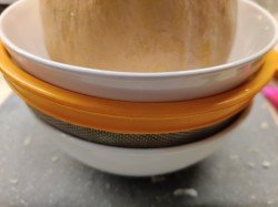 Кабачковые котлеты