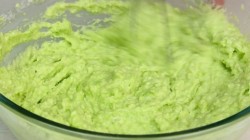 название картинки Кабачковые оладьи с фаршем внутри