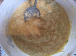 Кабачковые питы