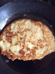 Кабачковые питы