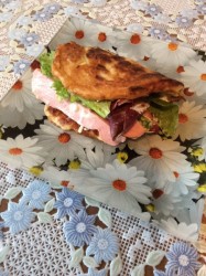 Кабачковые питы