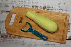 название картинки Кабачковые вафли из кабачков в вафельнице