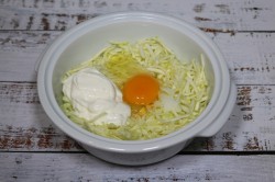 название картинки Кабачковые вафли из кабачков в вафельнице