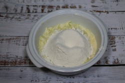 название картинки Кабачковые вафли из кабачков в вафельнице