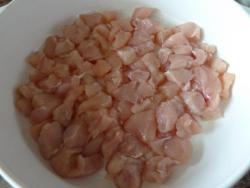 Каччиаторе курица запеченная с помидорами по итальянски - шаг 3