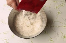 название картинки Как лепить манты красиво