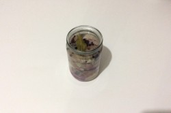 название картинки Как посолить селедку кусочками в домашних условиях