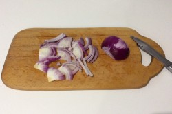 название картинки Как посолить селедку кусочками в домашних условиях