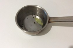 название картинки Как посолить селедку кусочками в домашних условиях