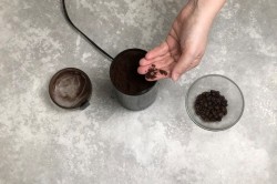 название картинки Как правильно варить кофе в турке