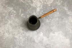 название картинки Как правильно варить кофе в турке