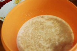 Пирожки в мультиварке с капустой