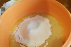 Пирожки в мультиварке с капустой