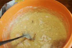 Пирожки в мультиварке с капустой