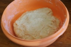 Пирожки в мультиварке с капустой