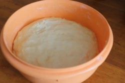 Пирожки в мультиварке с капустой