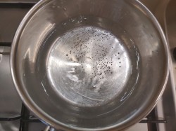 название картинки Как растопить шоколад для торта в домашних условиях - 2 способа