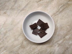 название картинки Как растопить шоколад для торта в домашних условиях - 2 способа