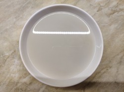 как сварить рассыпчатый длиннозерный рис на гарнир в кастрюле