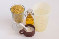 название картинки Как варить булгур на вкусный гарнир