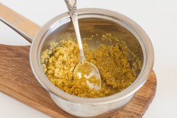 название картинки Как варить булгур на вкусный гарнир