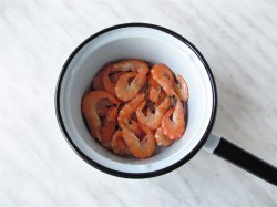 название картинки Как варить королевские креветки замороженные в панцире