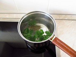 название картинки Как варить королевские креветки замороженные в панцире