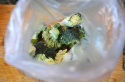 название картинки Как заморозить брокколи на зиму в домашних условиях