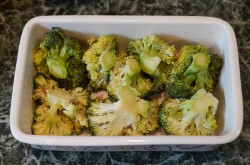 название картинки Как заморозить брокколи на зиму в домашних условиях