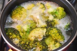 название картинки Как заморозить брокколи на зиму в домашних условиях