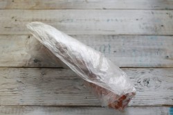 название картинки Как заморозить лисички на зиму