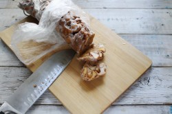 название картинки Как заморозить лисички на зиму