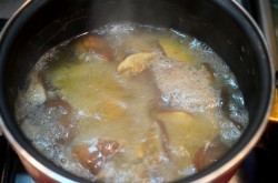 Как заморозить маслята на зиму