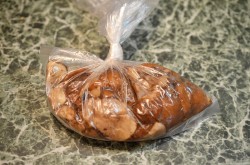 Как заморозить маслята на зиму