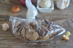 Как заморозить маслята на зиму